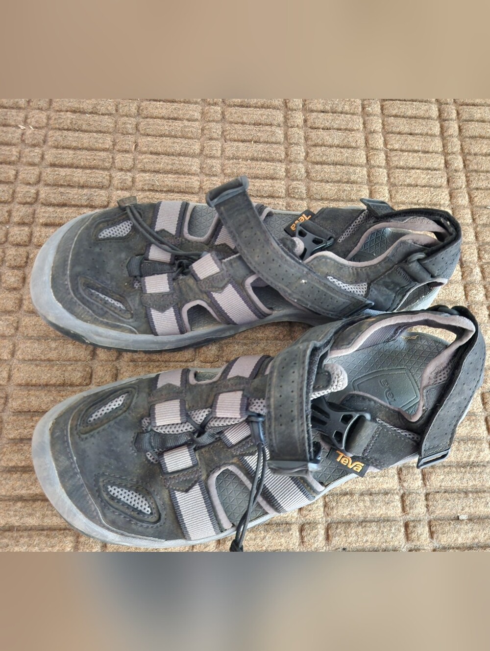 Teva Men's Sandals - 9
